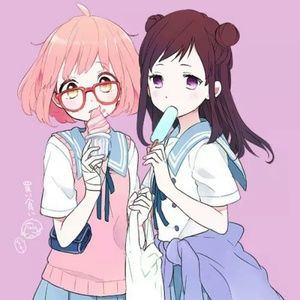 For my BFF💖 Jennifer 🌸